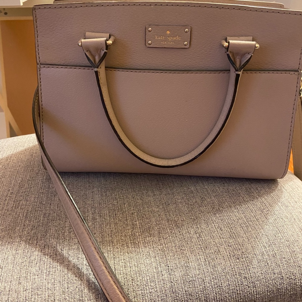 Kate spade cross body